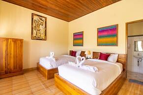 Batang Golden Hills Villa