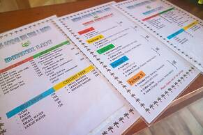 Batang Golden Hills Villa