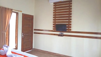 Batang Golden Hills Villa