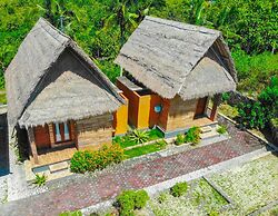 Batang Golden Hills Villa