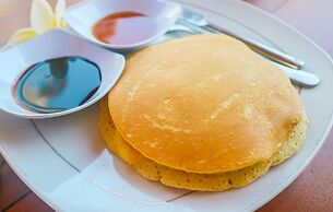 Batang Golden Hills Villa