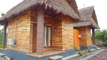 Batang Golden Hills Villa