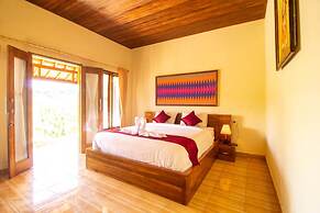 Batang Golden Hills Villa