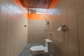 Batang Golden Hills Villa