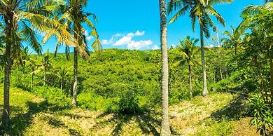 Batang Golden Hills Villa