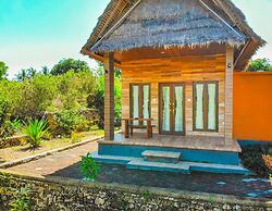 Batang Golden Hills Villa