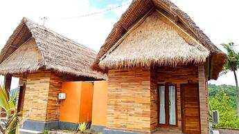 Batang Golden Hills Villa