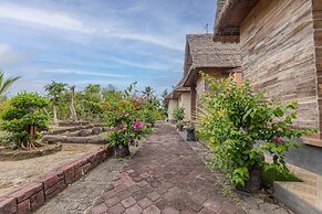 Batang Golden Hills Villa