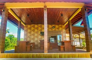 Batang Golden Hills Villa