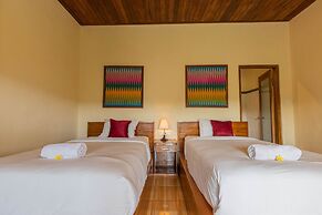 Batang Golden Hills Villa