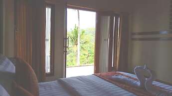 Batang Golden Hills Villa