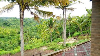 Batang Golden Hills Villa