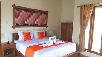 Batang Golden Hills Villa