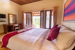 Batang Golden Hills Villa