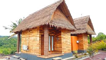 Batang Golden Hills Villa