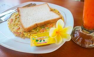 Batang Golden Hills Villa