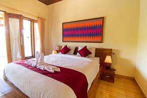 Batang Golden Hills Villa