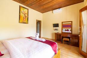 Batang Golden Hills Villa