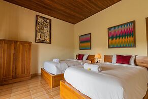 Batang Golden Hills Villa