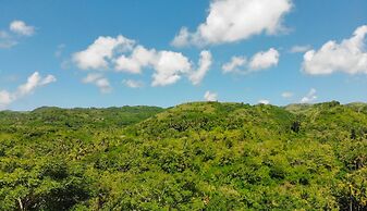 Batang Golden Hills Villa