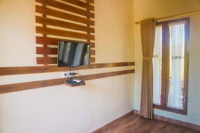 Batang Golden Hills Villa