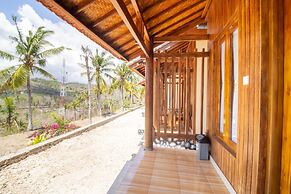 Batang Golden Hills Villa