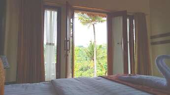 Batang Golden Hills Villa