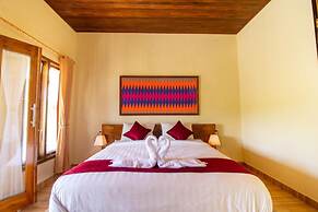 Batang Golden Hills Villa