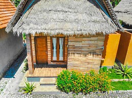 Batang Golden Hills Villa