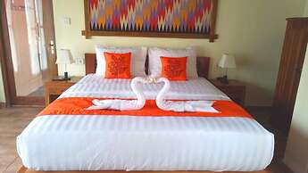 Batang Golden Hills Villa