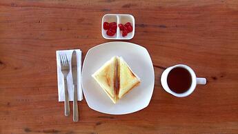 Batang Golden Hills Villa