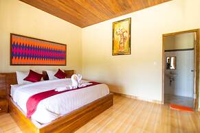 Batang Golden Hills Villa