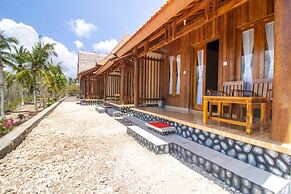 Batang Golden Hills Villa