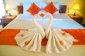 Batang Golden Hills Villa