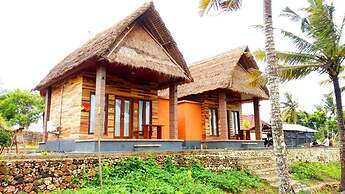 Batang Golden Hills Villa