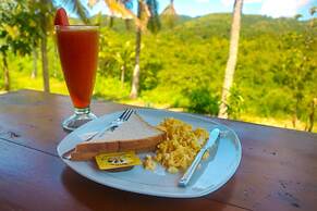 Batang Golden Hills Villa