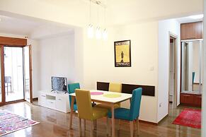 Cozy Family Apartment