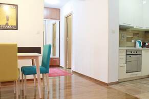 Cozy Family Apartment