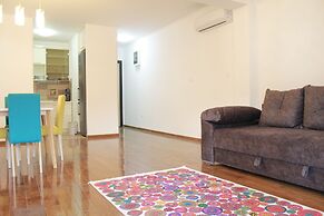 Cozy Family Apartment