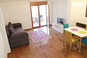 Cozy Family Apartment