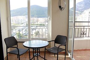 Cozy Family Apartment