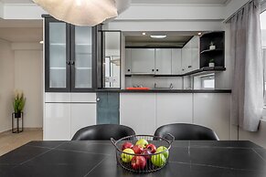 Vouliagmeni Stylish Homes by BluPine