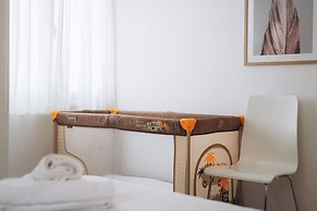 Vouliagmeni Stylish Homes by BluPine