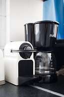 Vouliagmeni Stylish Homes by BluPine