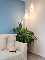 Vouliagmeni Stylish Homes by BluPine