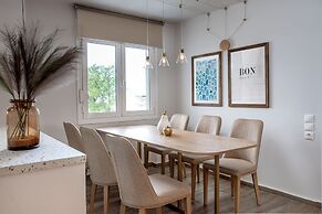 Vouliagmeni Stylish Homes by BluPine