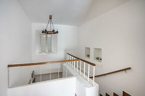 Old Town Stone House