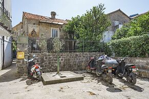 Old Town Stone House