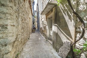 Old Town Stone House