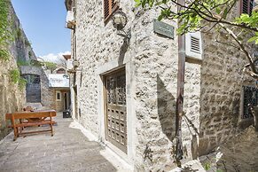 Old Town Stone House